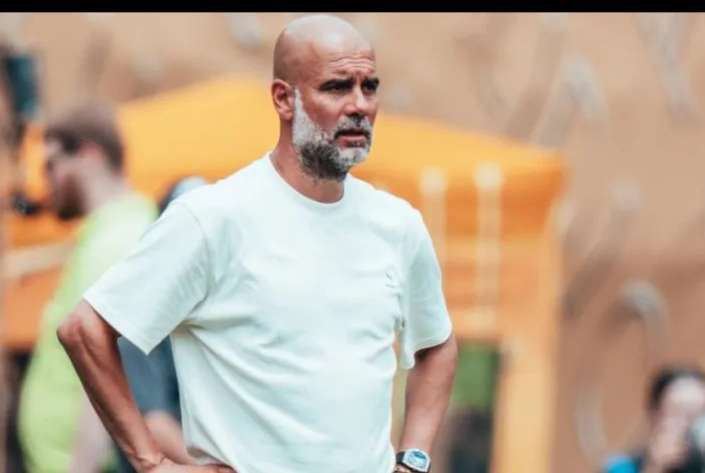 1亿欧+2人离队！瓜帅暴怒施压，皇马这招太狠，曼城夏窗终极悬念今晚揭晓？